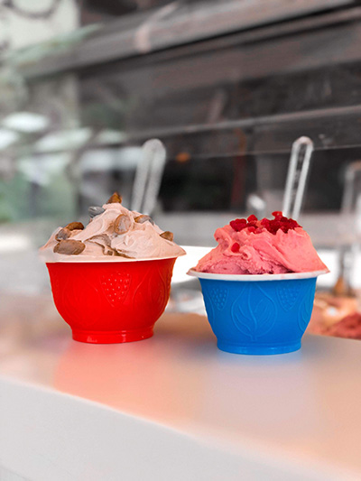 sorbet